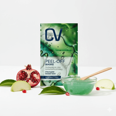 CV Cadea Vera Peel-Off Mask
