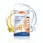 Schaebens Eye + Lip Mask