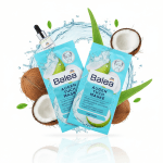 Balea AUGEN TUCH MASKE