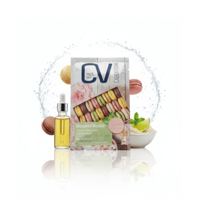 CADÉA VERA Macaron Maske