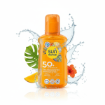 SUNDANCE Sun Protection Sun Spray