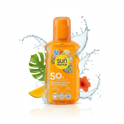 SUNDANCE Sun Protection Sun Spray