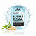 be routine Bubble Maske