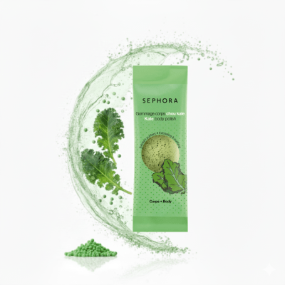 SEPHORA Body Polish