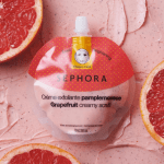 Creamy Face Cleansing Scrub