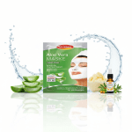 Schaebens Aloe Vera MASKE