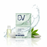 CV Tonerde Maske